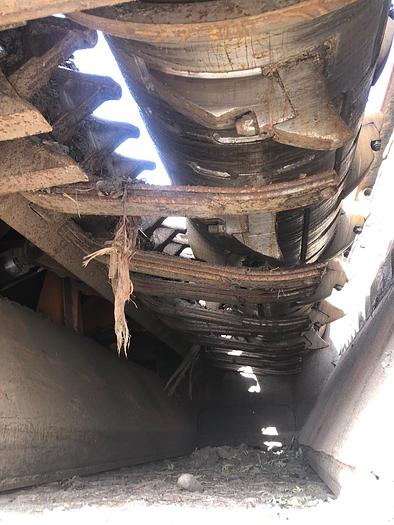 Used 2011 DOPPSTADT DW3060