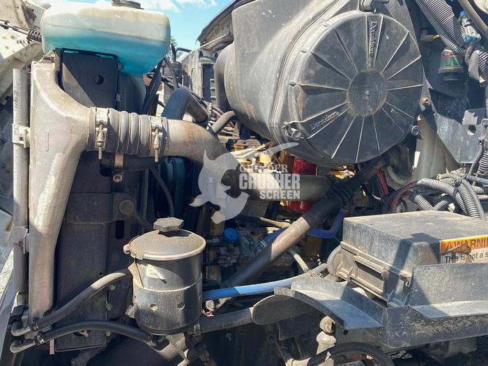 Used 2003 PETERSON PACIFIC BT40