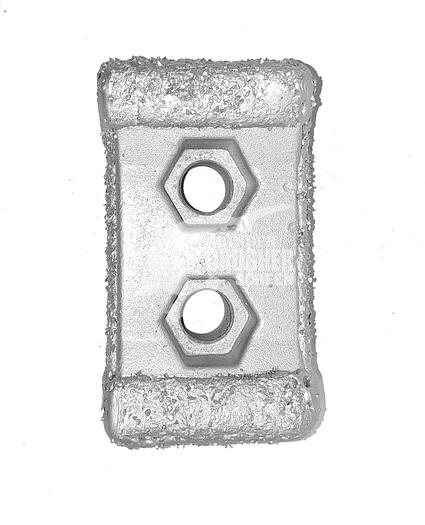 OEM+ 17 Carbide Weld