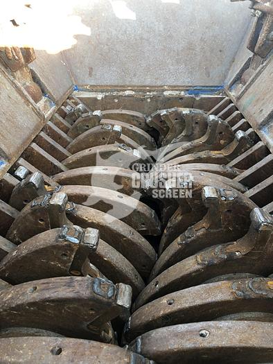 Used 2020 CAMS UTM1500-3