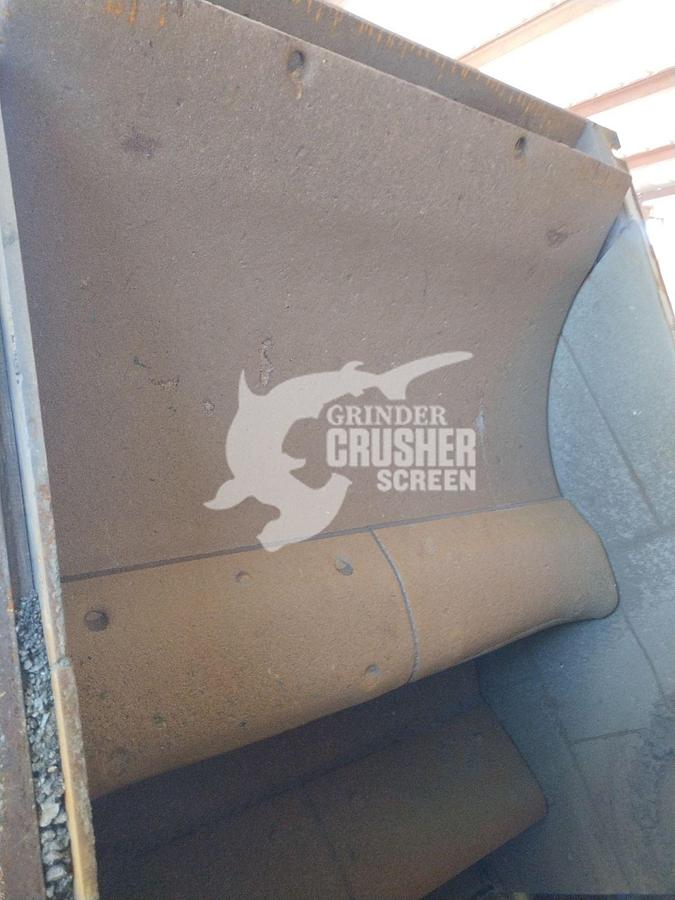 Used 2013 SANDVIK QI340