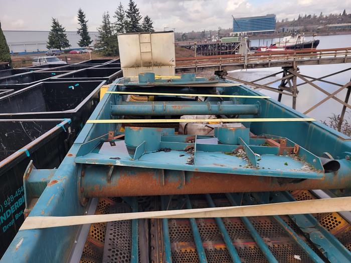 Used 2019 ACTION Vibra-Snap