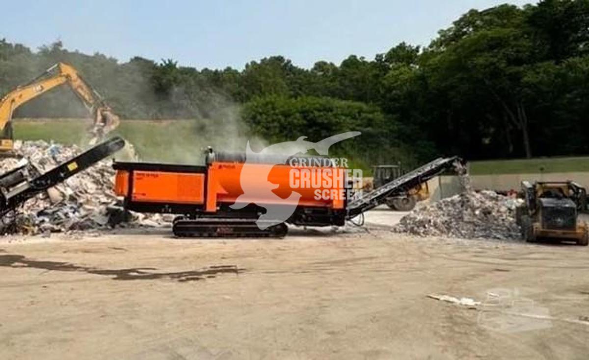 Used 2025 PRONAR MPB20.55GH