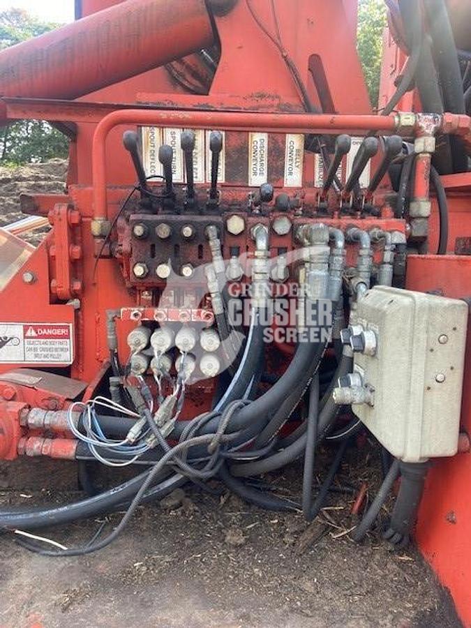 Used Equipment Listing