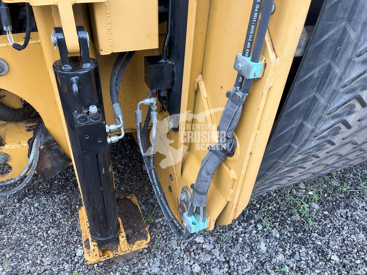 Used 2014 VERMEER TR620