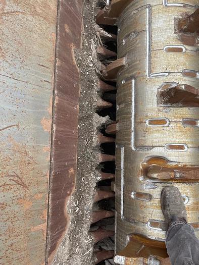 Used 2011 DOPPSTADT DW3060