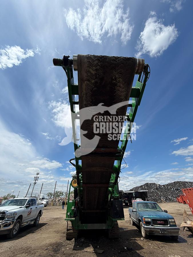 Used 2021 BANDIT BEAST 2680