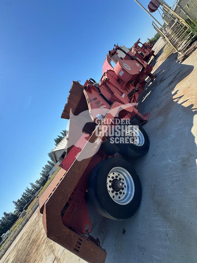 Used Equipment Listing
