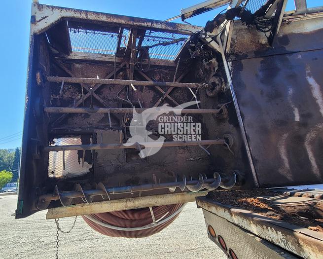 Used 2003 PETERSON PACIFIC BT60