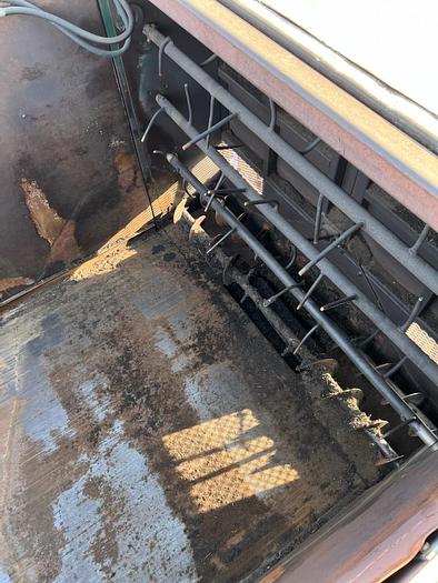 Used 1997 BLO-TECH/FREIGHTLINER BT40/FL80