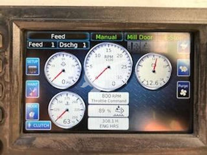 Used 2023 BANDIT BEAST 1680