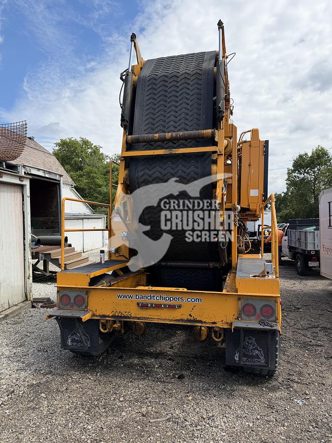Used 2021 BANIDT BEAST 2460XP