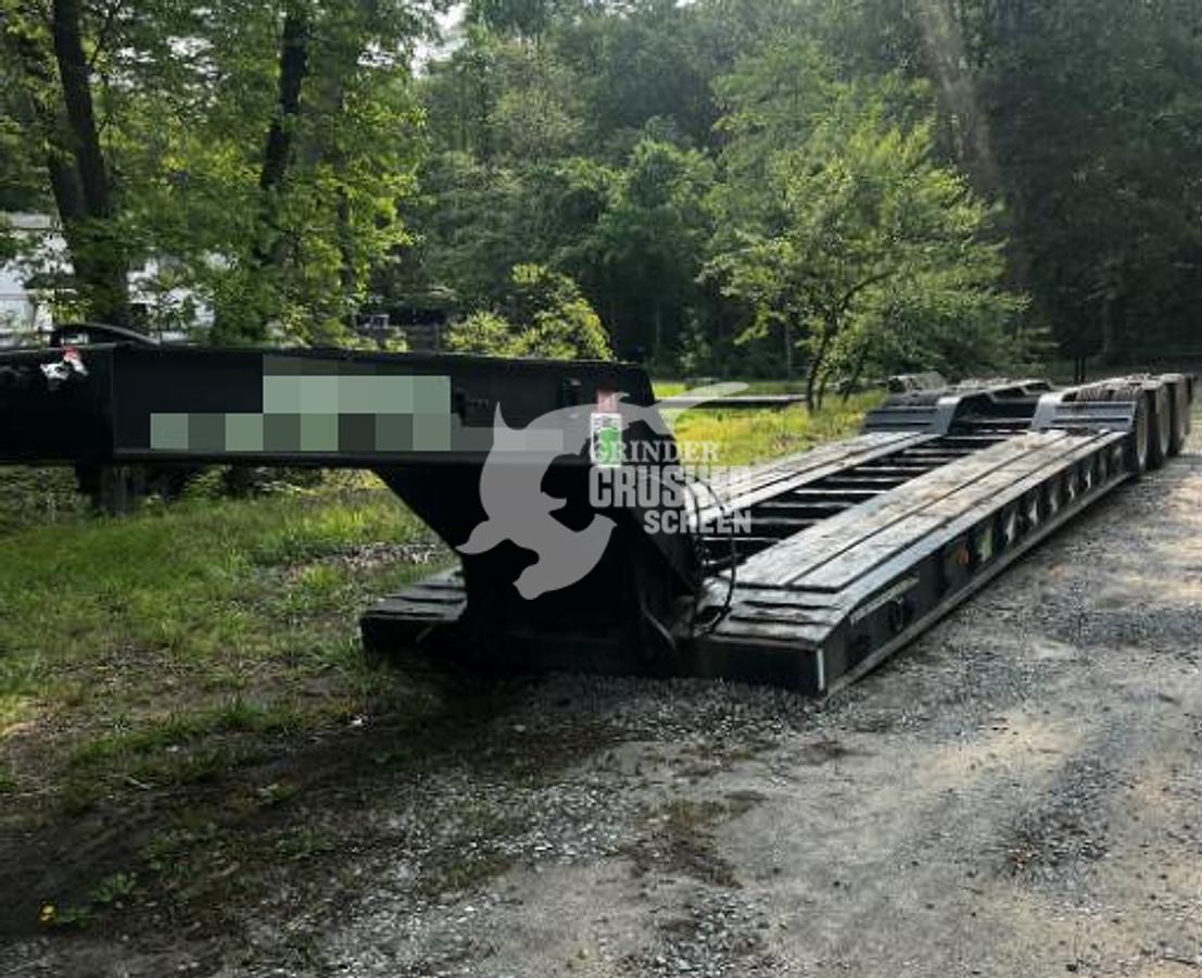 Used 1998 MAC TRACTOR
