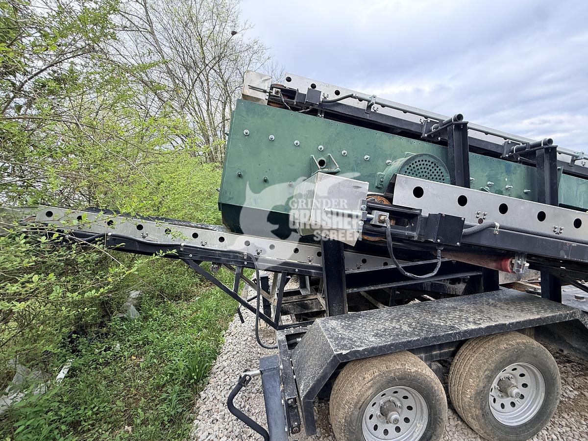 Used Equipment Listing