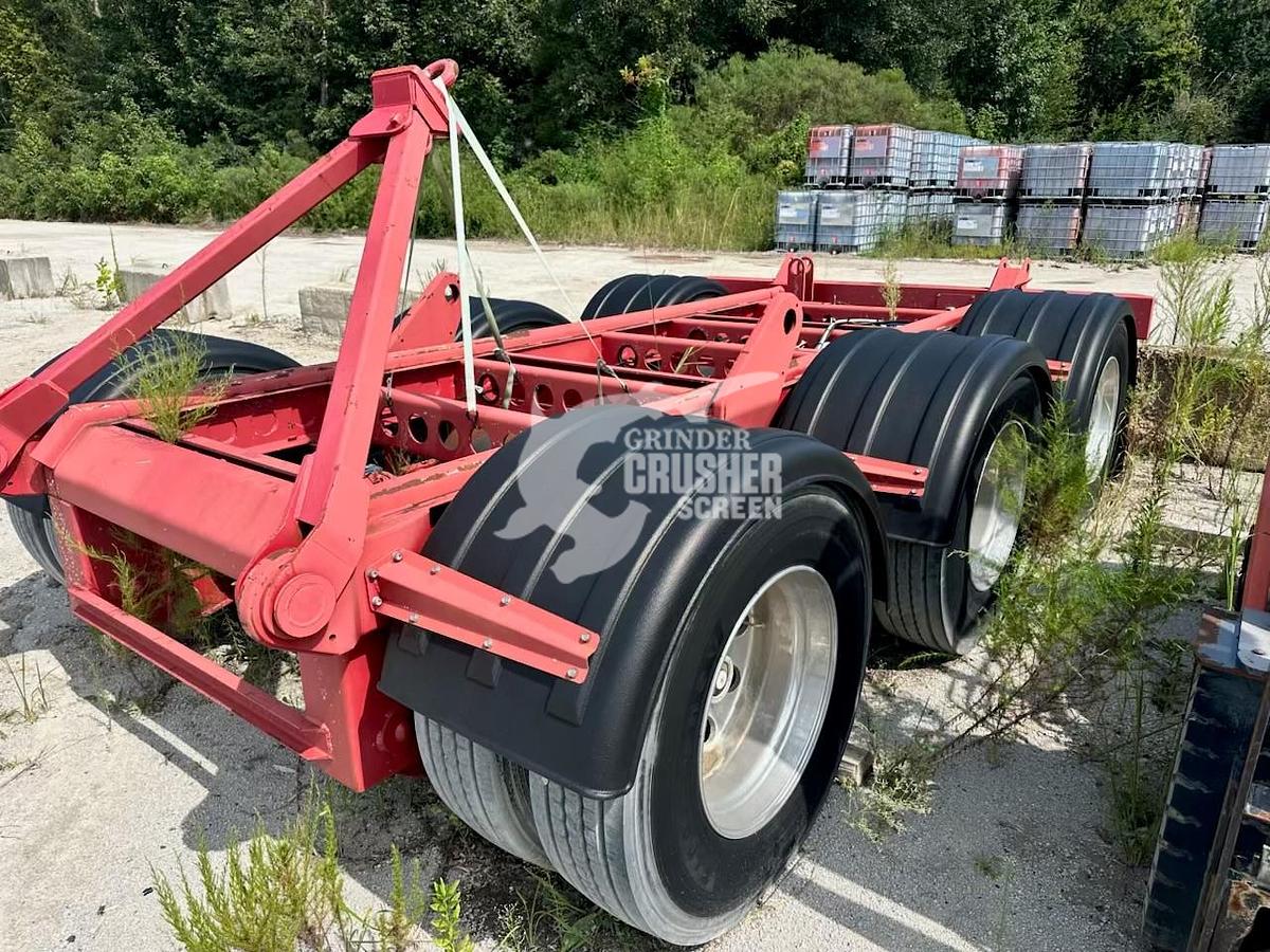 Used 2019 ROTOCHOPPER B66-T