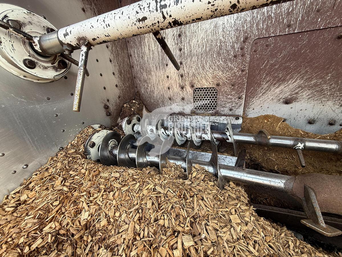 Used 2017 Peterson BTR70