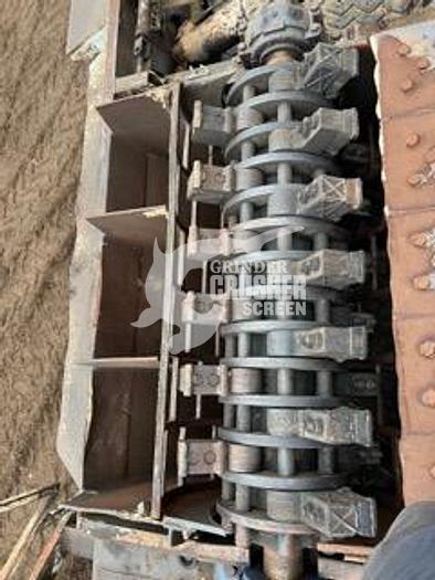 Used 2006 DIAMOND Z 1460