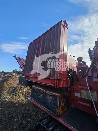 Used 2010 BANDIT BEAST 4680T