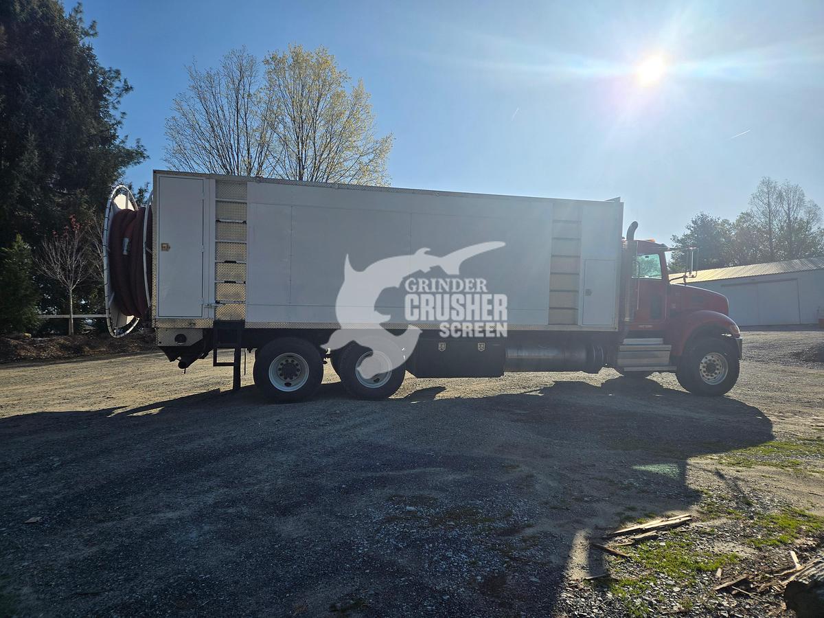 Used 2008 Highway Fuels 40CY