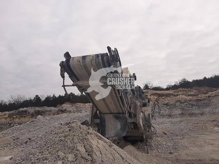Used 2004 Metso 11-10S