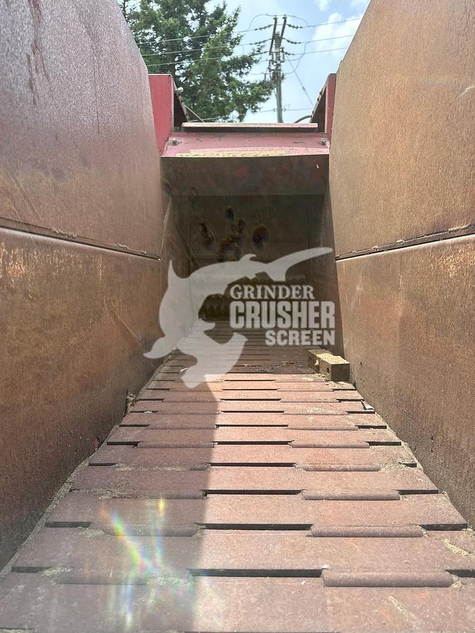 Used 90 ROTOCHOPPER SB24E