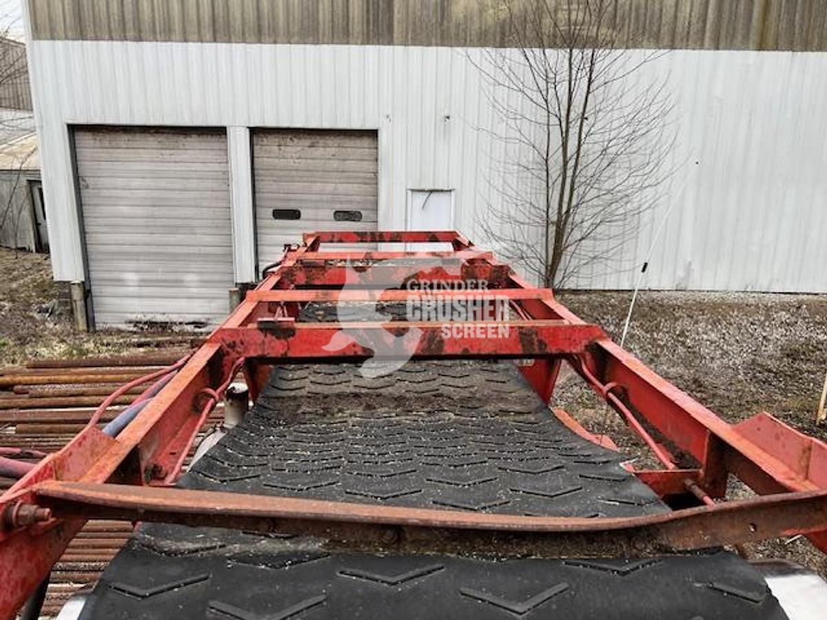 Used 1999 MORBARK 3600