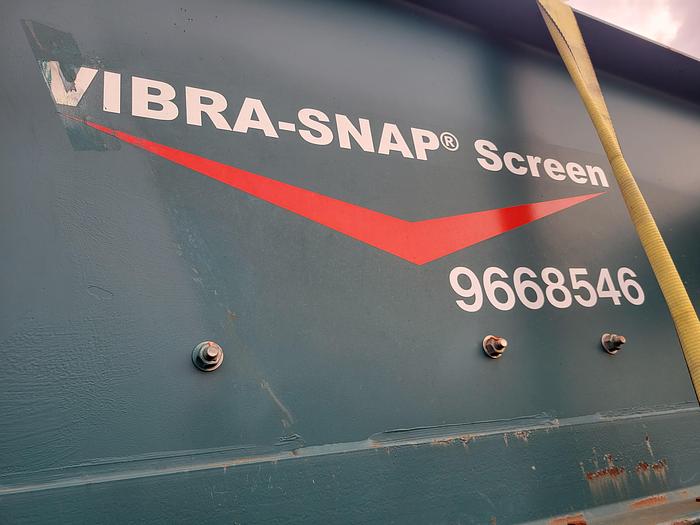 Used 2019 ACTION Vibra-Snap