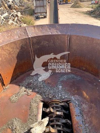 Used 1999 Duratech HD12