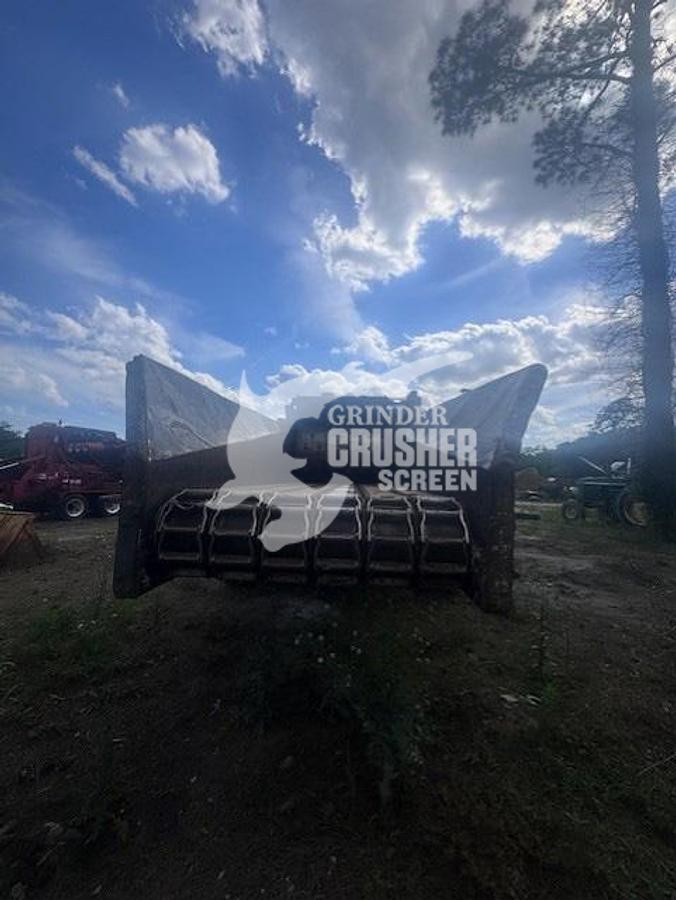 Used 2007 CBI 3800T