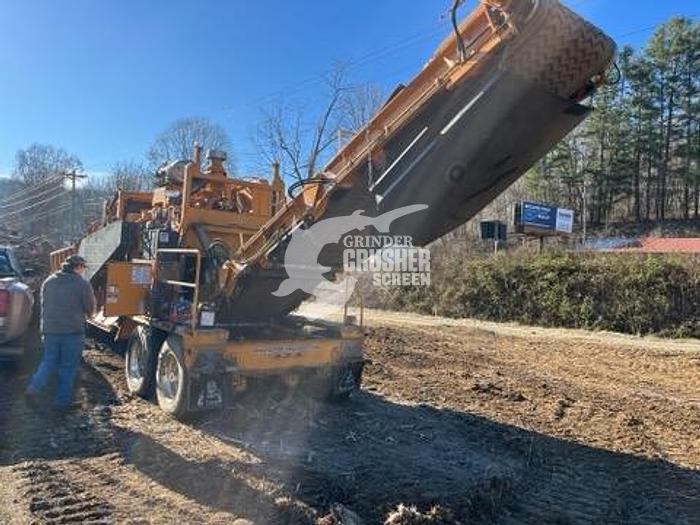 Used 2021 BANDIT Beast 2460XP