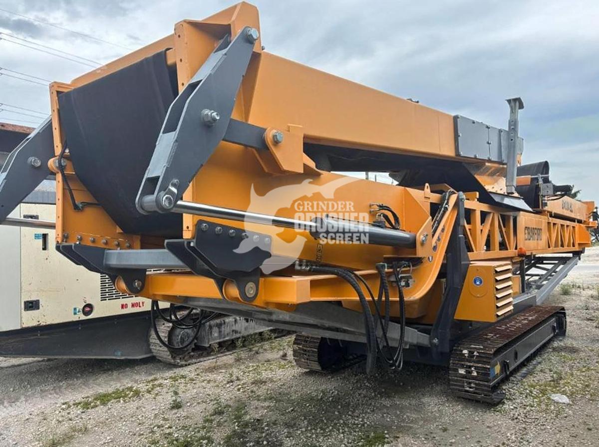 Used Equipment Listing