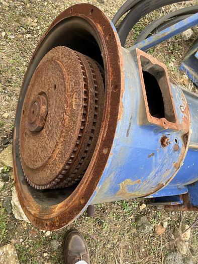 Used 2001 PETERSON PACIFIC 5400 - Parts Machine