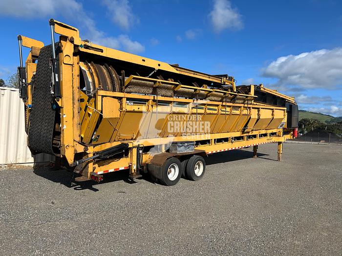 Used 2015 WILDCAT 626