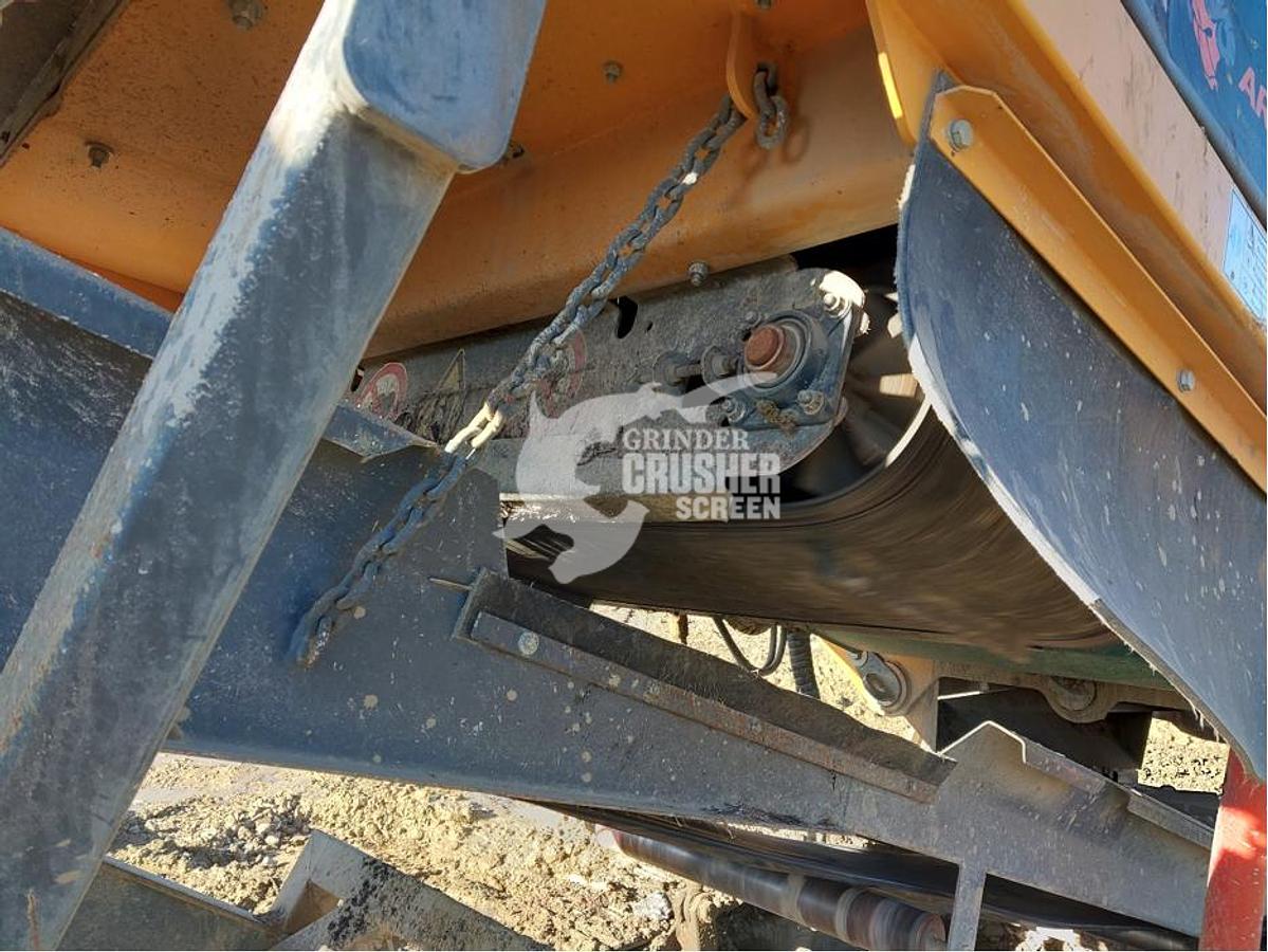 Used Equipment Listing