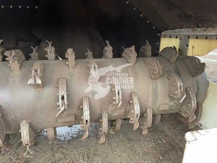 Used 2016 SCARAB 481