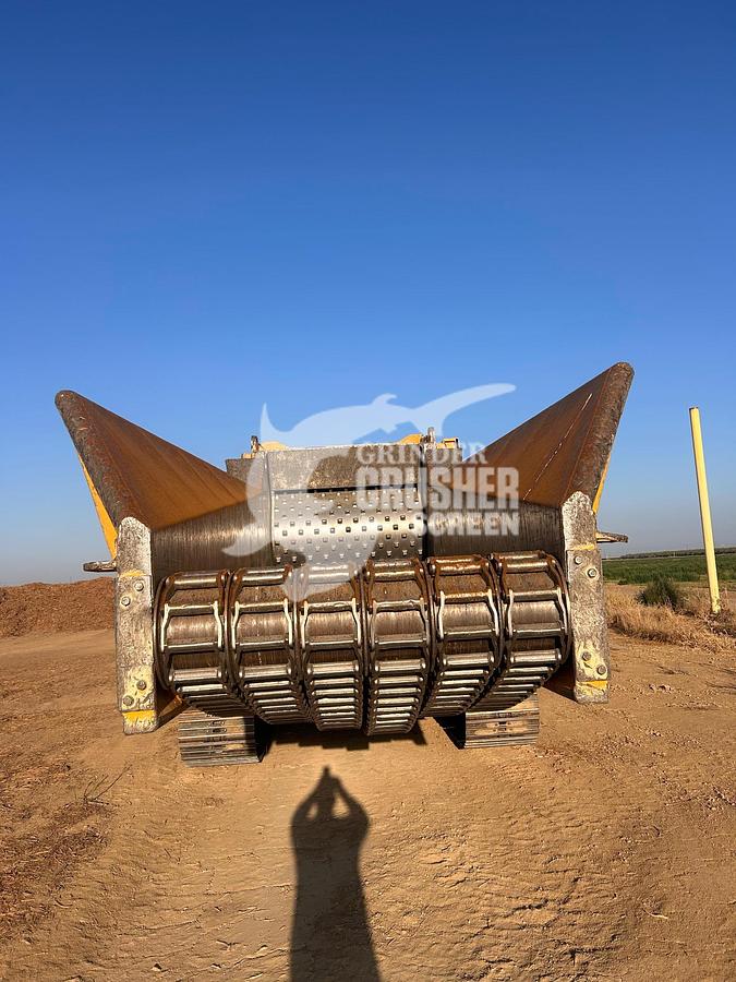 Used 2022 CBI 6800CT
