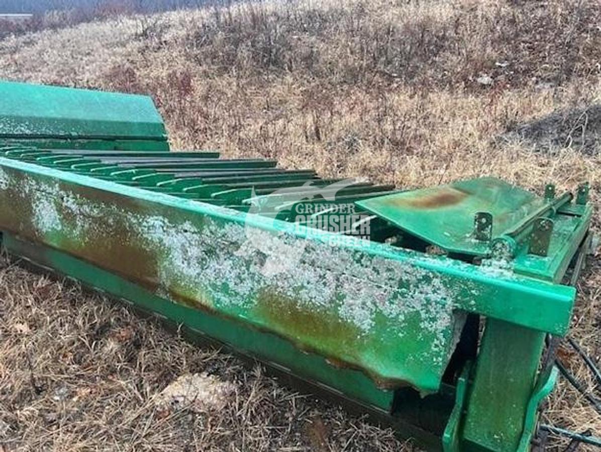 Used Equipment Listing
