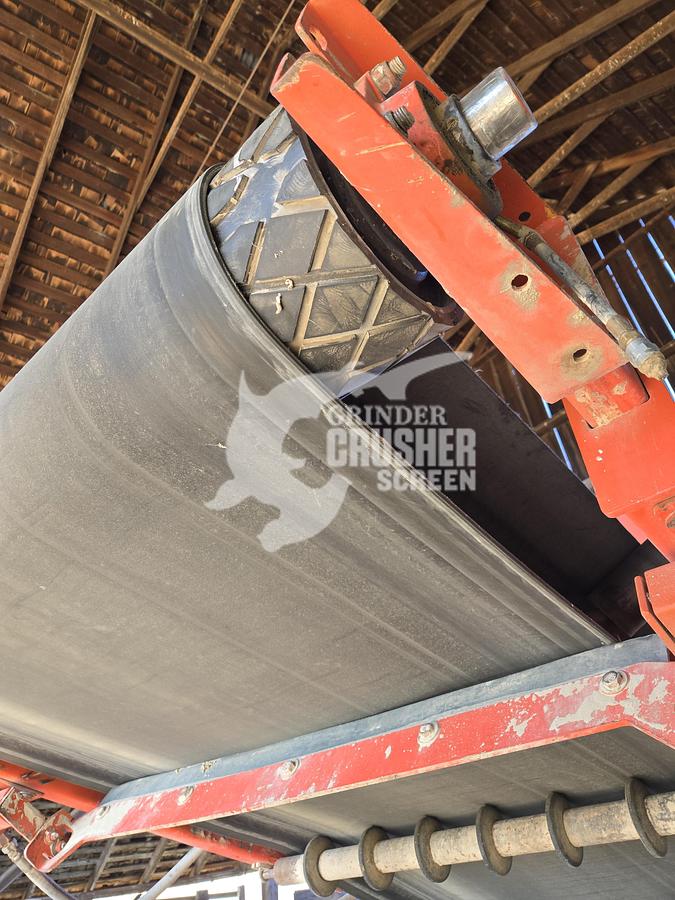 Used 2013 SANDVIK QI340