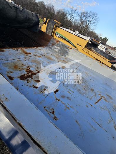 Used 2022 EDGE VS 420