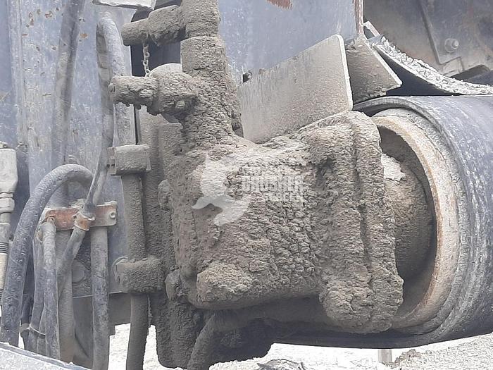 Used 2004 Metso 11-10S