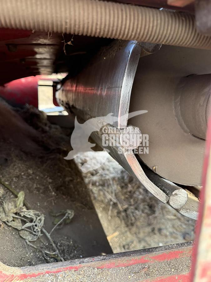 Used 2017 ROTOCHOPPER B66