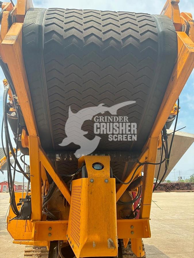 Used 2021 CBI 5400B