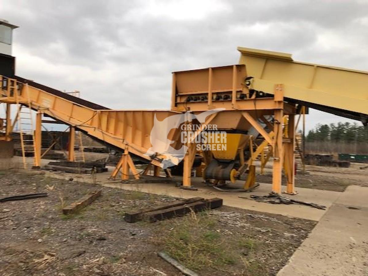 Used Equipment Listing
