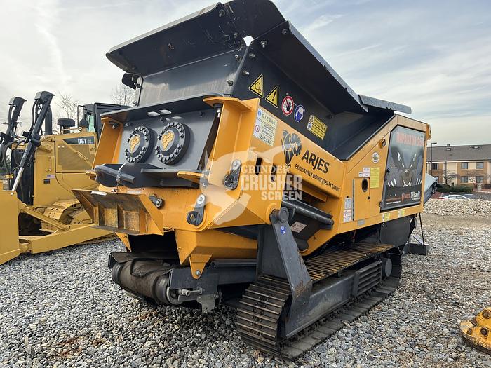 Used 2021 ARJES IMPAKTOR 250