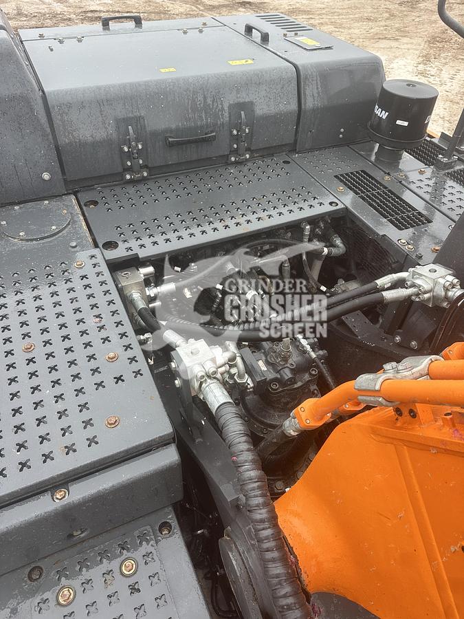 Used Equipment Listing