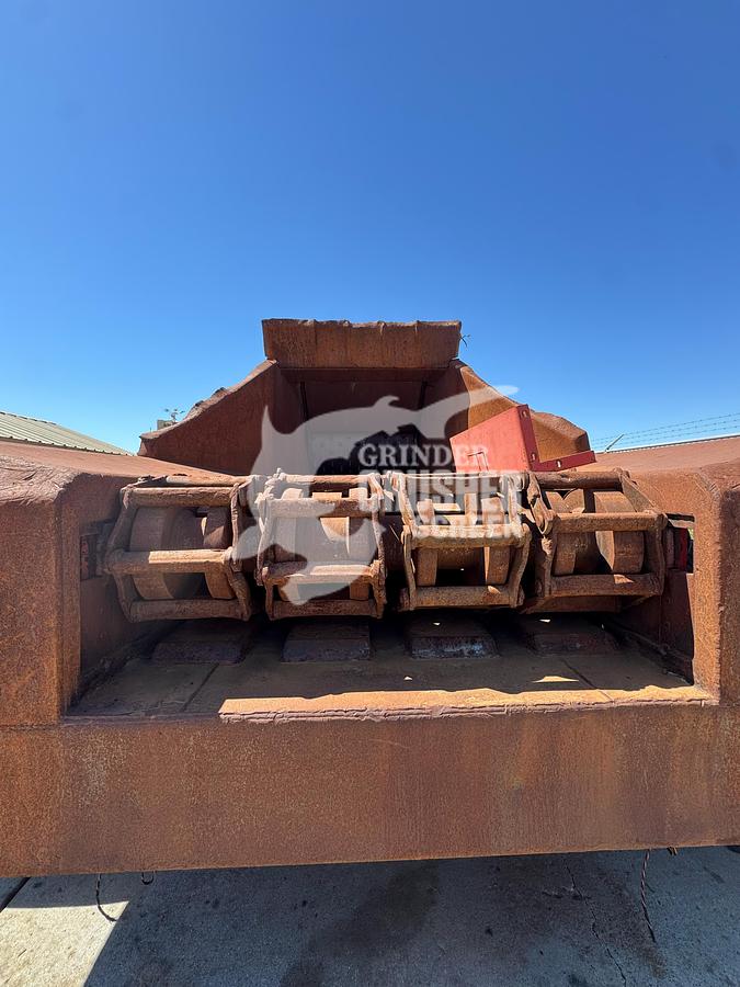 Used Equipment Listing