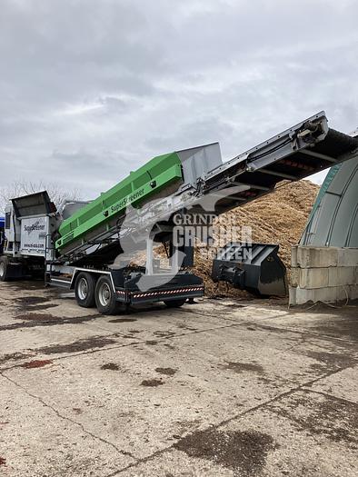 Used 2006 NEUENHAUSER 2F