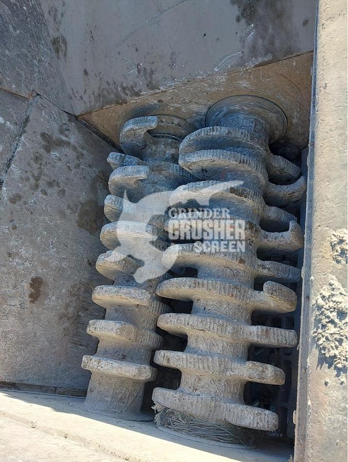 Used Equipment Listing