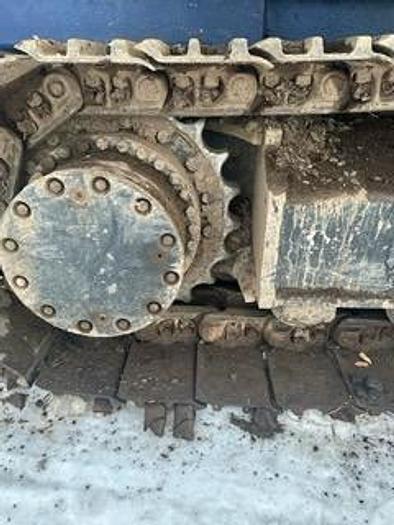 Used 2005 PETERSON PACIFIC 4710B