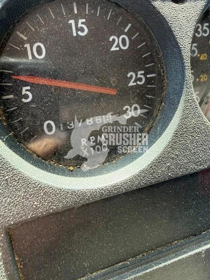 Used Equipment Listing